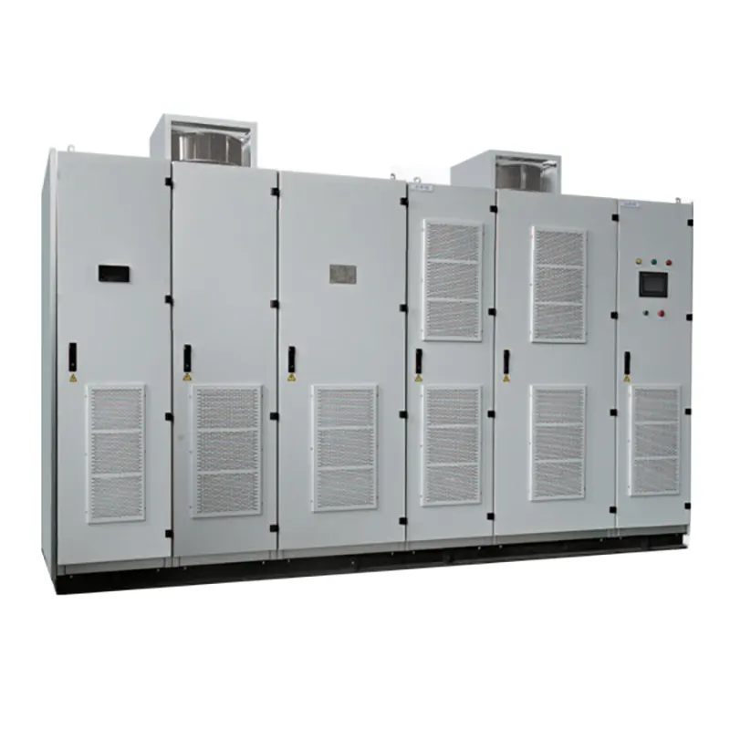 Biến tần trung thế VFD